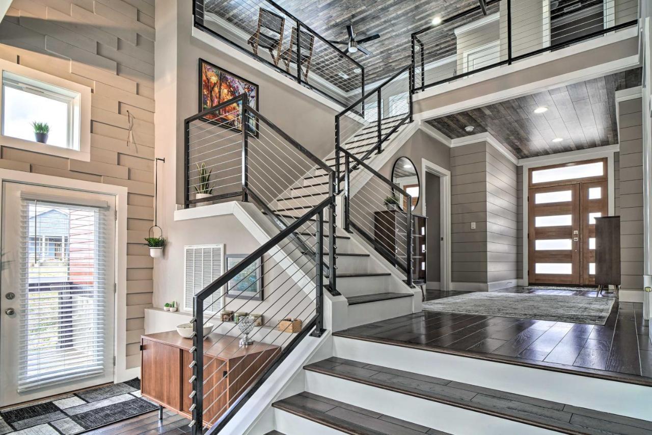 Spacious Sevierville Home With Hot Tub! Eksteriør billede