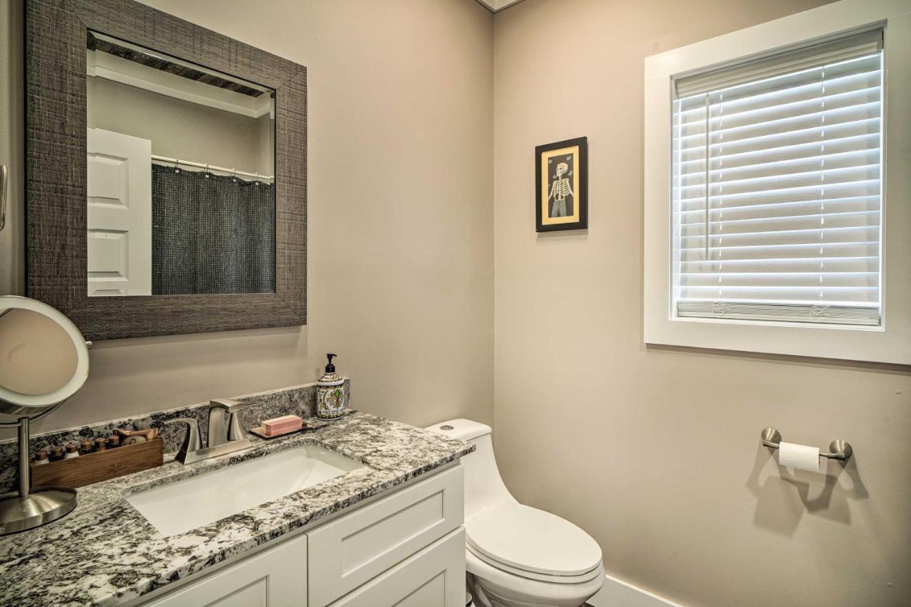 Spacious Sevierville Home With Hot Tub! Eksteriør billede